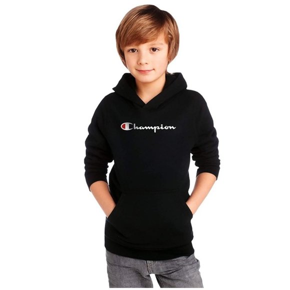 champion kids sweatshirts